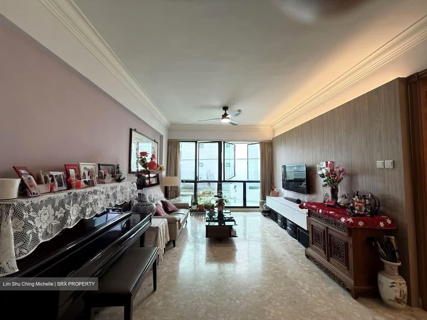 Simei Green Condominium (D18), Condominium #573504371